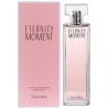 Profumo da Donna Calvin Klein Eternity Moment confezione da 100ML