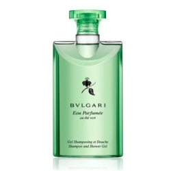 Bulgari Eau Parfumée au The Vert gel doccia 200ml