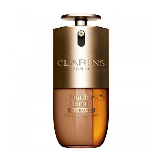 Clarins Double Serum Foundation N. M5C