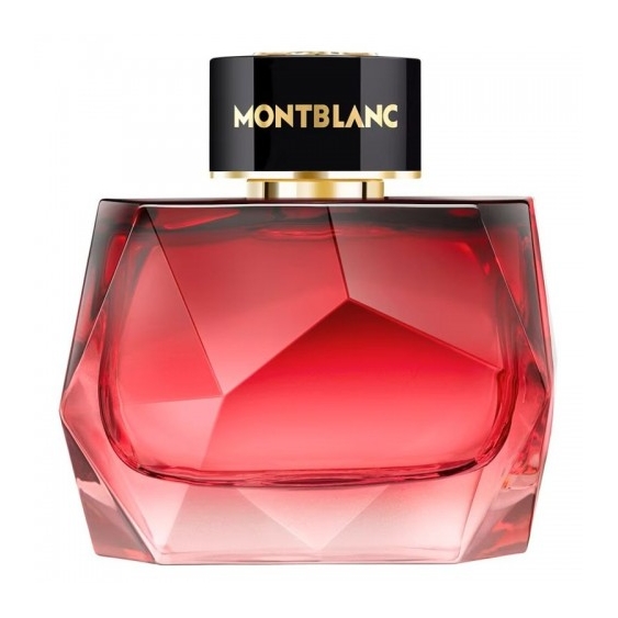 Mont blanc Signature Elixir - Eau De Parfum Donna 90 Ml Vapo