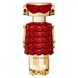 Paco Rabanne Fame In Love - Parfum Elixir Donna 80 Ml Vapo