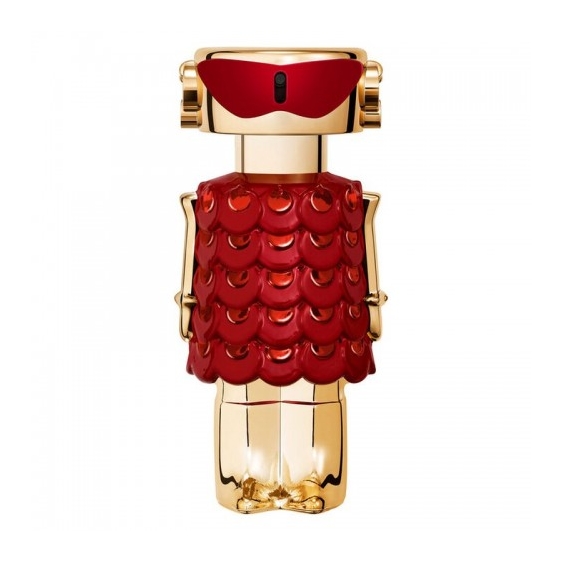 Paco Rabanne Fame In Love - Parfum Elixir Donna 80 Ml Vapo