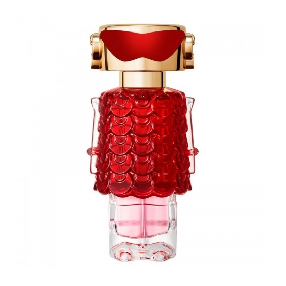 Paco Rabanne Fame In Love - Parfum Elixir Donna 30 Ml Vapo
