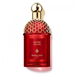Guerlain Absolus Allegoria Ambre Samar - Eau De Parfum Unisex 125 Ml Vapo