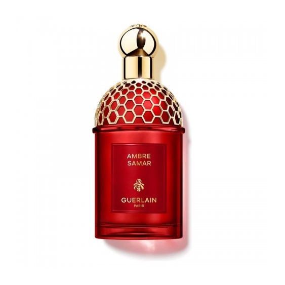 Guerlain Absolus Allegoria Ambre Samar - Eau De Parfum Unisex 125 Ml Vapo