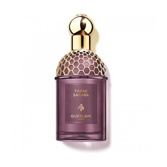 Guerlain Absolus Allegoria Tabac Sahara - Eau De Parfum Unisex 75 Ml Vapo