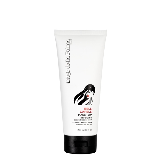 Diego dalla Palma Belli Capelli - Maschera Rinforzante 200 Ml