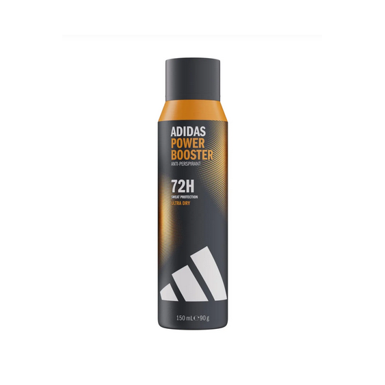 Adidas Adipower Deodorante Spray 150 Ml