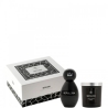 Matilda Morri Sepulcra - Eau De Parfum 50 Ml Vapo + Candela Profumata 150 Gr