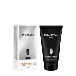 Paco Rabanne Phantom Parfum - Gel Doccia 150 Ml