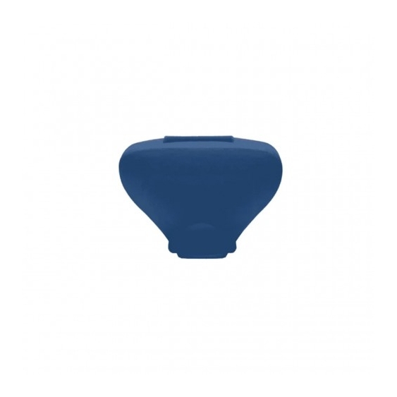 Fler Razor Travel Case Midnight Blue