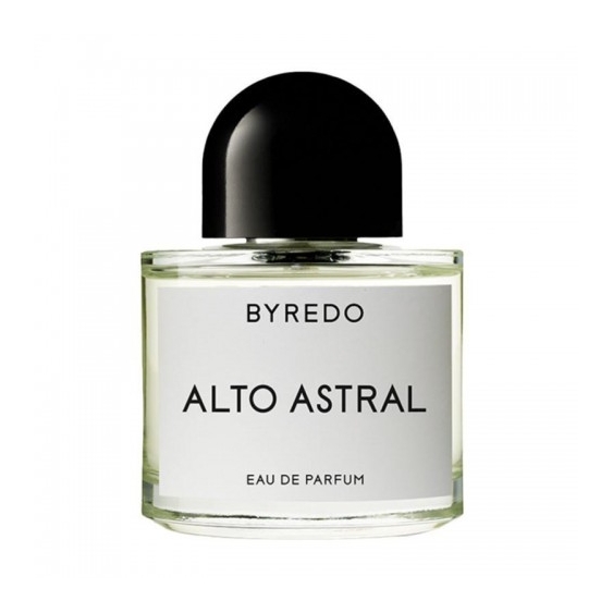 Byredo Alto Astral - Eau De Parfum Unisex 50 Ml Vapo