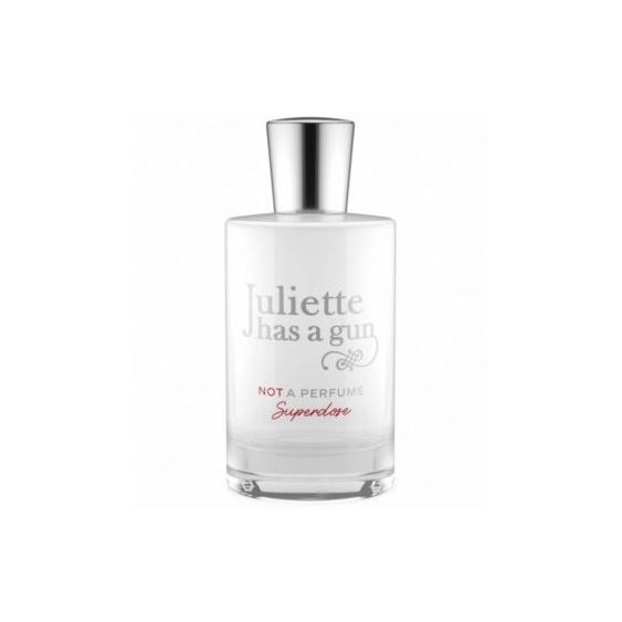 Juliette Has A Gun Not A Perfume Superdose - Eau De Parfum Unisex 50 Ml Vapo