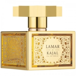Kajal Lamar - Eau De Parfum Unisex 100 Ml Vapo