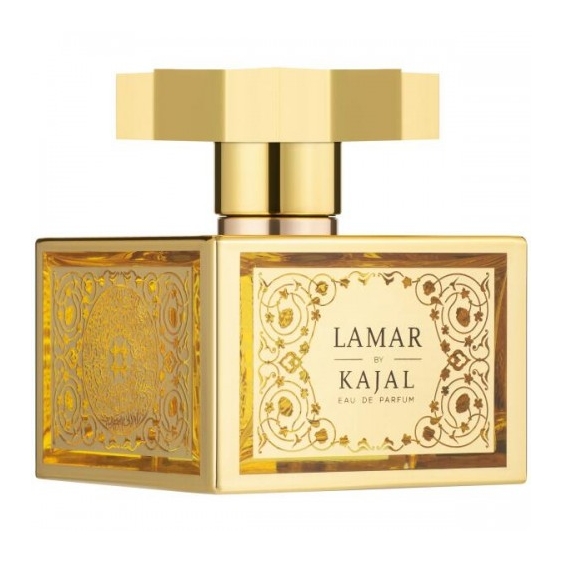 Kajal Lamar - Eau De Parfum Unisex 100 Ml Vapo