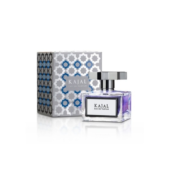 Kajal Classic - Eau De Parfum Unisex 100 Ml Vapo