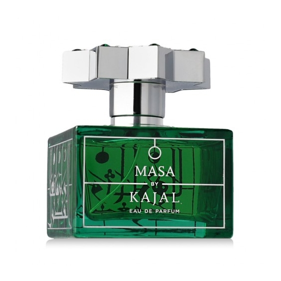 Kajal Masa - Eau De Parfum Unisex 100 Ml Vapo