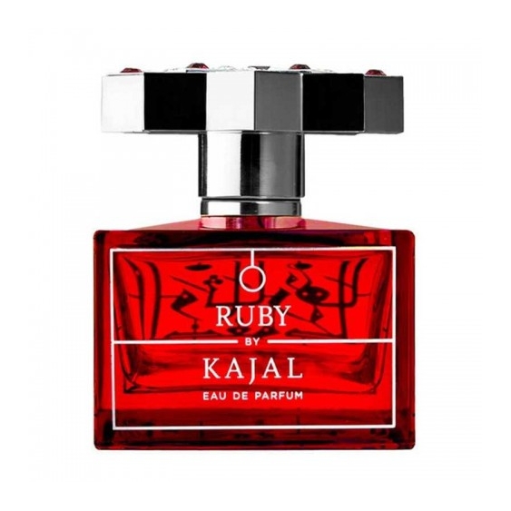 Kajal Ruby - Extrait De Parfum Unisex 100 Ml Vapo
