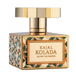 Kajal Kolada - Extrait De Parfum Unisex 100 Ml Vapo