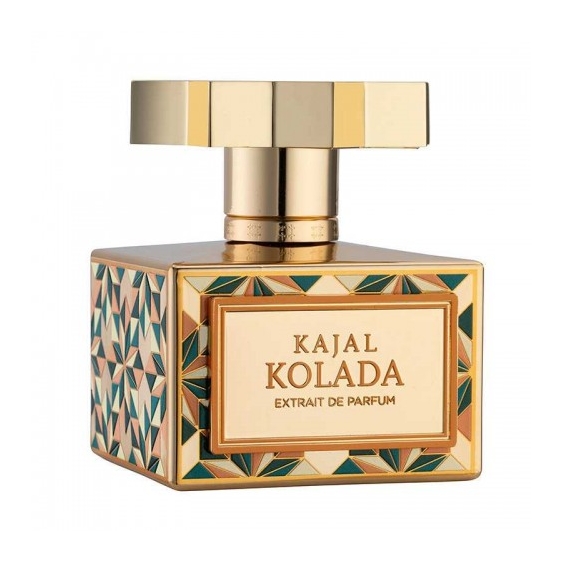 Kajal Kolada - Extrait De Parfum Unisex 100 Ml Vapo