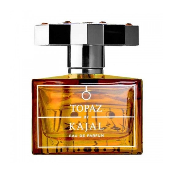Kajal Topaz - Eau De Parfum Unisex 100 Ml Vapo