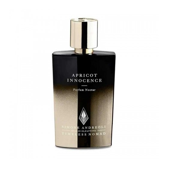 Simone Andreoli Timeless Nomad Apricot Innocence - Parfum Nectar Unisex 50 Ml Vapo