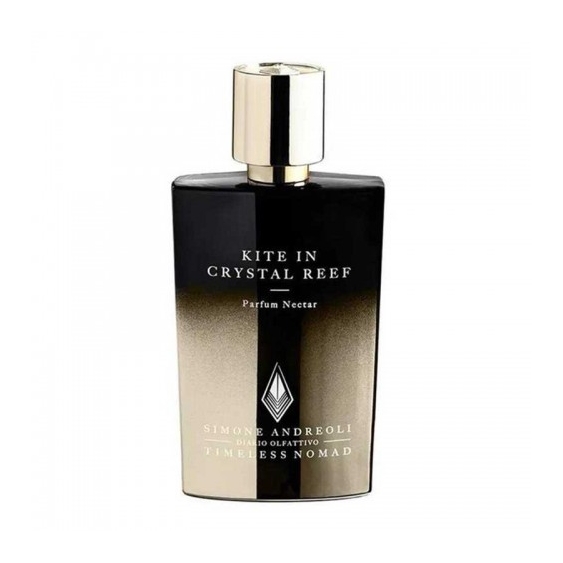 Simone Andreoli Timeless Nomad Kite Crystal Reef - Parfum Nectar Unisex 50 Ml Vapo