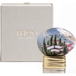 The House Of Oud Doux Ennui - Eau De Parfum Unisex 75 Ml Vapo