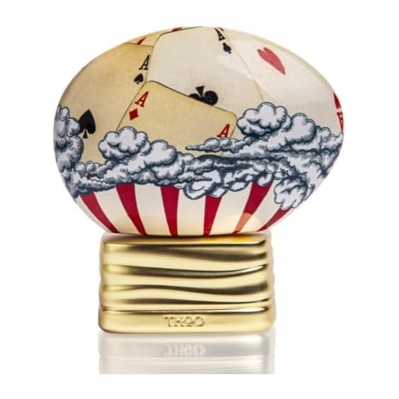 The House Of Oud Gambling - Eau De Parfum Unisex 75 Ml Vapo