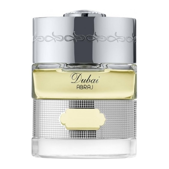 The Spirit Of Dubai Abraj - Eau De Parfum Unisex 50 Ml Vapo