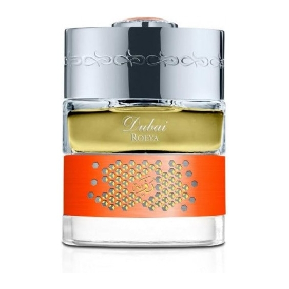 The Spirit Of Dubai Roeya - Eau De Parfum Unisex 50 Ml Vapo