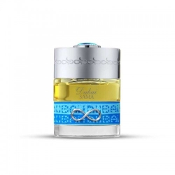 The Spirit Of Dubai Sama - Eau De Parfum Unisex 50 Ml Vapo