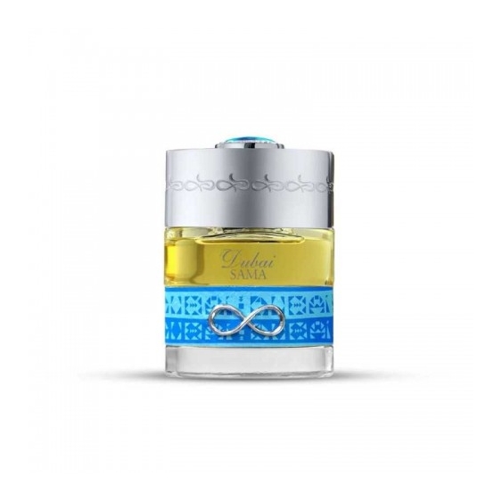The Spirit Of Dubai Sama - Eau De Parfum Unisex 50 Ml Vapo