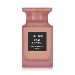 Tom Ford Rose Exposed - Eau De Parfum Unisex 100 Ml Vapo