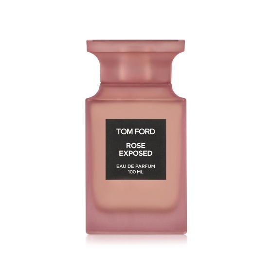 Tom Ford Rose Exposed - Eau De Parfum Unisex 100 Ml Vapo