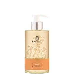 Carthusia Terra Mia - Sapone Liquido Gourmande Al Caffè E Nocciola 350 Ml