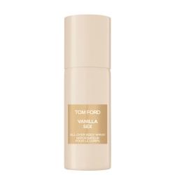 Tom Ford Vanilla Sex - Spray Corpo Acqua Aromatica 150 Ml