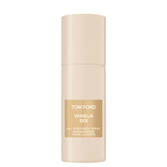 Tom Ford Vanilla Sex - Spray Corpo Acqua Aromatica 150 Ml