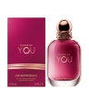 Armani Power Of You - Eau De Parfum Donna 50 Ml Vapo