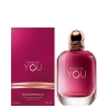 Armani Power Of You - Eau De Parfum Donna 90 Ml Vapo