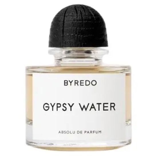 Byredo Gypsy Water Absolu Parfum - Absolu De Parfum Unisex 50 Ml Vapo