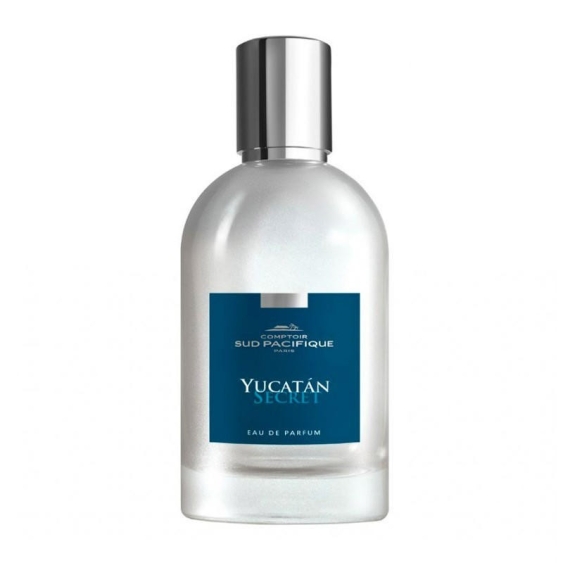 Comptoir Sud Pacifique Yucatan Secret - Eau De Parfum Unisex 100 Ml Vapo