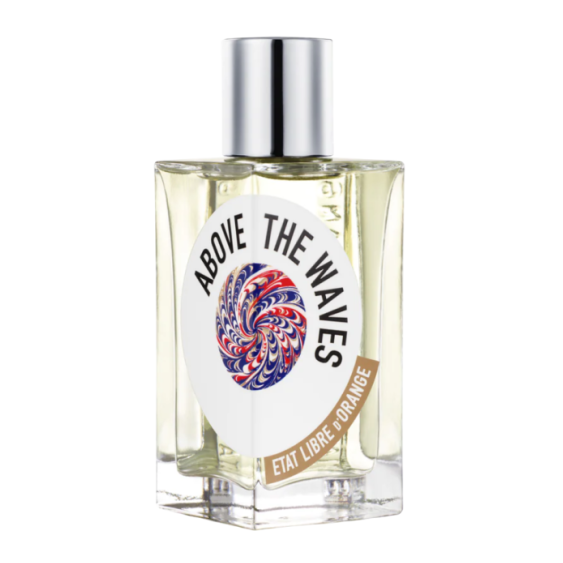 Etat Libre D'Orange Above The Waves - Eau De Parfum Unisex 100 Ml Vapo