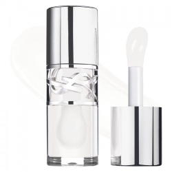 Yves Saint Laurent Loveshine Plumping Lip Oil Gloss - Olio Labbra N. 11 Radiant Glass