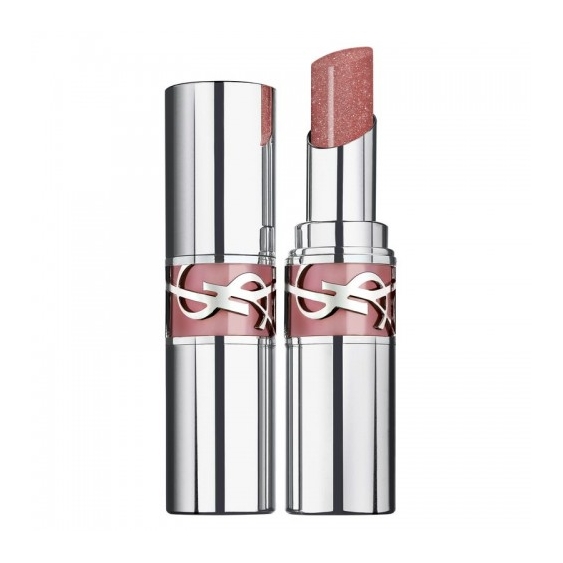 Yves Saint Laurent Loveshine - Rossetto Effetto Specchio N. 10 Stardust Love