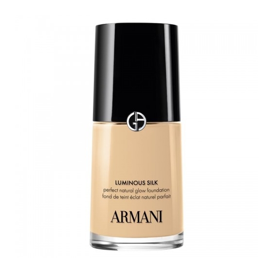 Armani Luminous Silk - Fondotinta N. 4