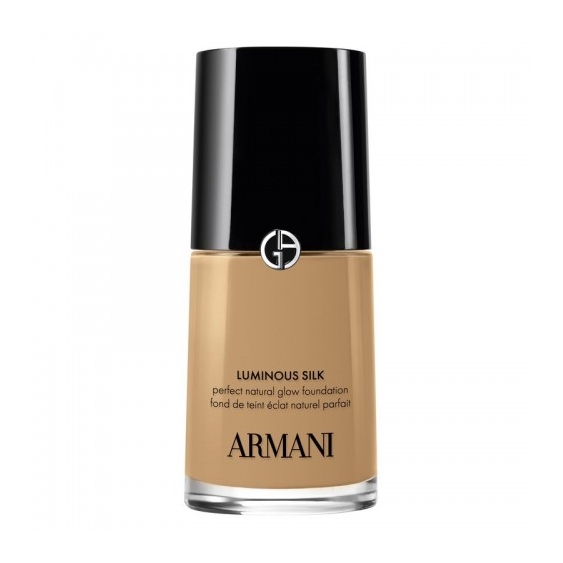 Armani Luminous Silk - Fondotinta N. 6.5