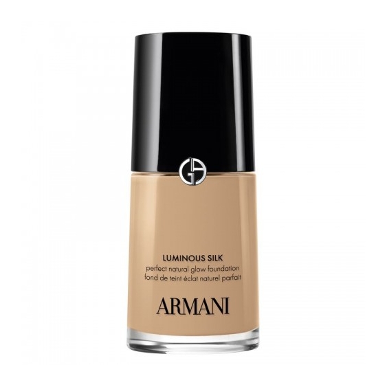 Armani Luminous Silk - Fondotinta N. 5.25