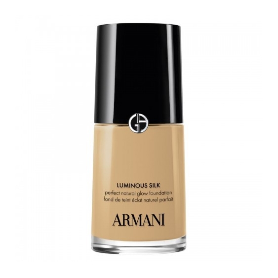 Armani Luminous Silk - Fondotinta N. 3.5