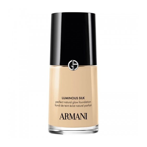 Armani Luminous Silk - Fondotinta N. 2